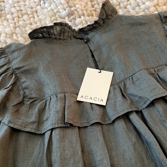 Acacia Cacia - Lebion Top - Picture 5 of 5